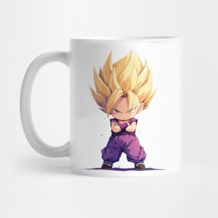 gohan Mug